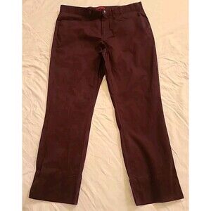 Alfani Slim Fit Stretch Cotton Jeans 36x30 Casual Streetwear *see description*